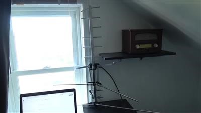 digital tv antenna meijer